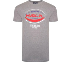 Haka New Zealand T-Shirt Men's
