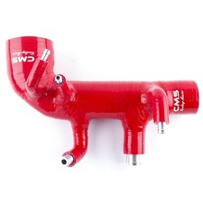 Silicone air inlet hose for - inlet,