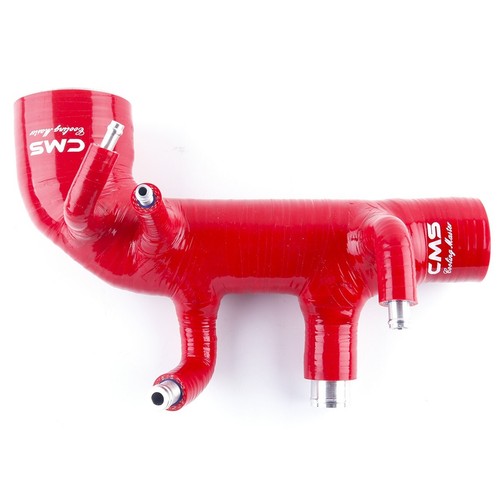 Silicone air inlet - silicone,