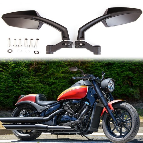 Motorcycle rear wing mirror - motorcycle,