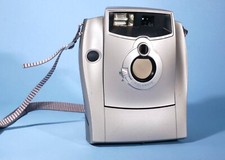 Polaroid 1200FF Instant Film Camera * Tested & Fully Working