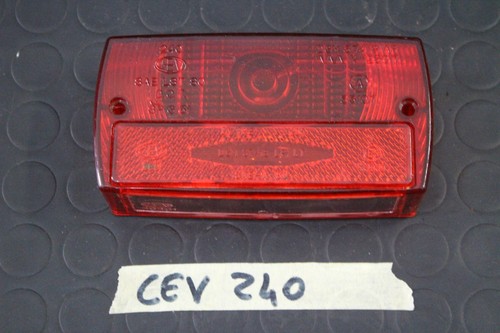 Gemma stop gilera tg2 125 - gemma,