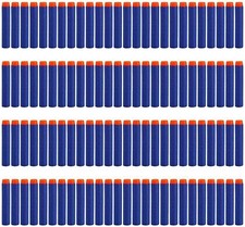 Gun Soft Refill Bullets Darts