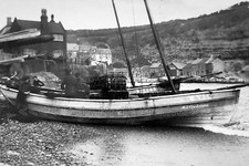 Jxc-93 Fishing Boats, Whitby