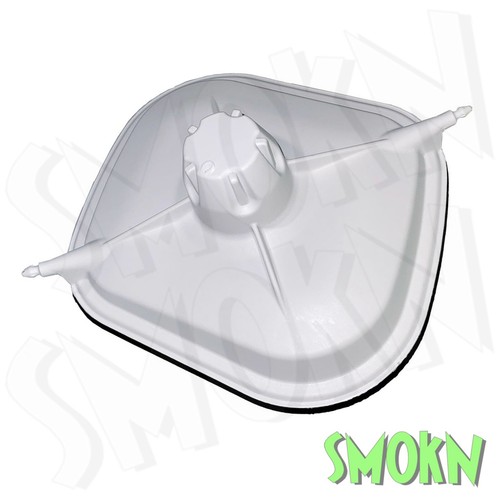 Ktm wash cover air box - cover, exc