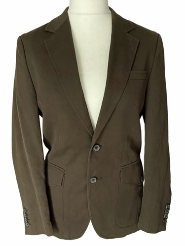Zara men brown - zara,