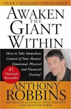 AWAKEN THE GIANT WITHIN. By