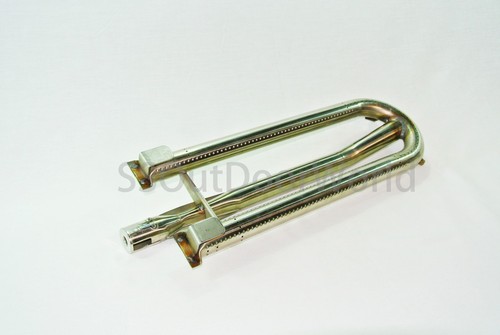 New stainless steel gas bbq - stainless,