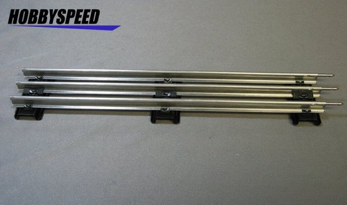 Lionel gauge straight - o,