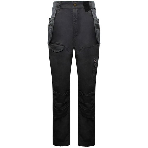 Dickies tech duck mens grey - duck,