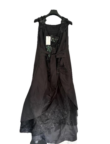 Black plus size - black, occasion