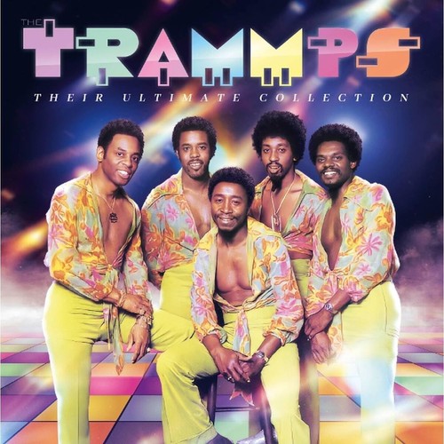 The trammps their - the,