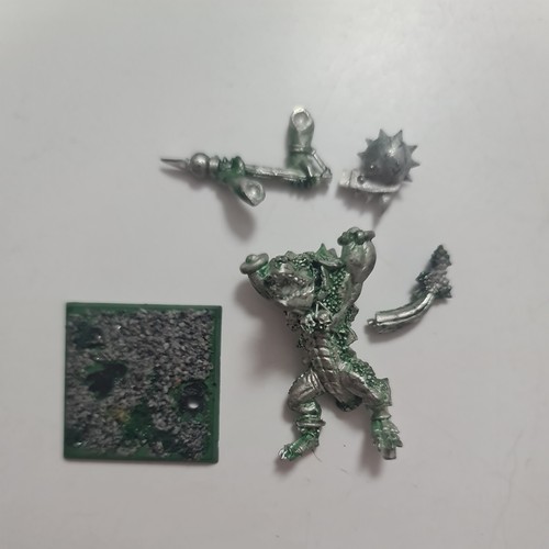 Games workshop warhammer - workshop,