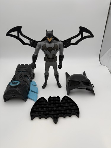 Batman bundle preloved - batman,