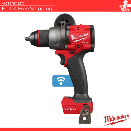 Milwaukee m18onepd3 18v - m18onepd3-0,