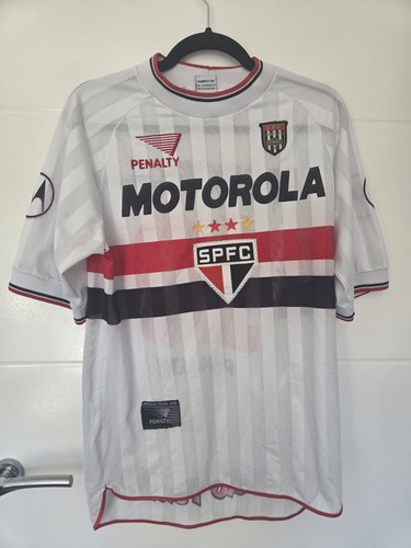 Sao paulo 2000 home - 2000,