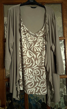 VGC Ladies WARDROBE 2 Tone