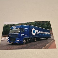 CFS Cranleigh Freight Services