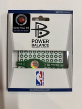 Power Balance NBA Boston