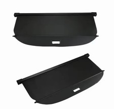 Ford Kuga Retractable Parcel