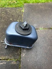 Genuine Yamaha Mariner 4HP/5HP