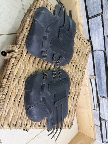 Sabre english leather - english,