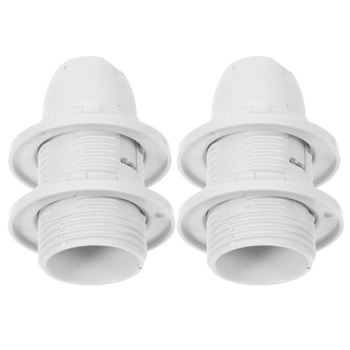2pcs durable white - durable,