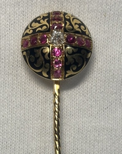 18k diamond and - diamond,