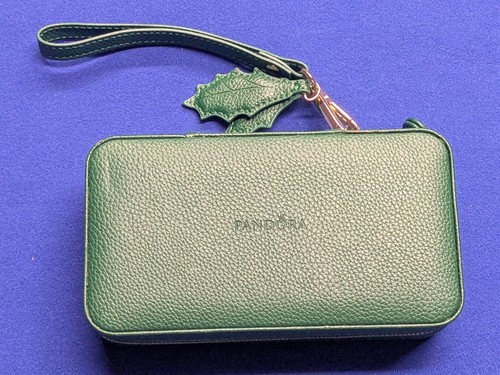 Pandora limited edition - pandora, green