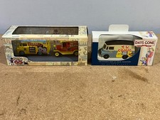 BEANO & MUFFIN THE MULE DIE