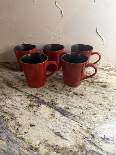 Home trends square stoneware - home,