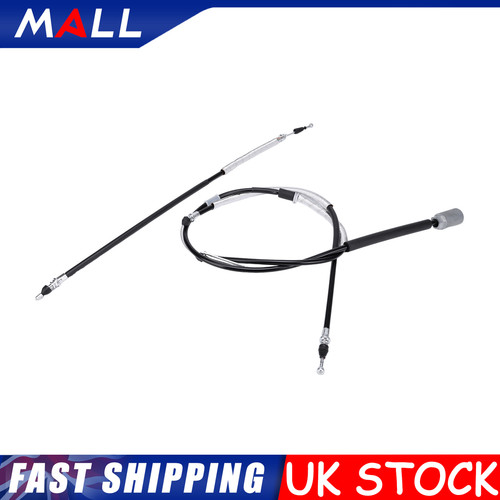 Electric parking hand brake - hand,