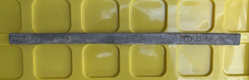 Lead solder sticks gpo - solder,