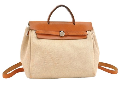 Authentic hermes her bag - authentic,