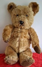 Chiltern golden nylon plush - golden,