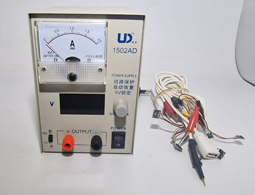 Generic 1502ad linear - (faulty),