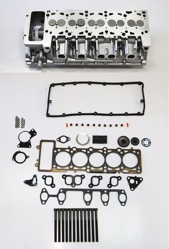 Cylinder head kit for - kit, vw