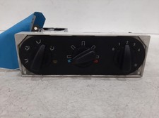 2004 ROVER 25 Mk1 Heater Air Con A/C Climate Controller