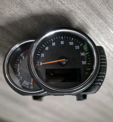 Genuine used mini - used,