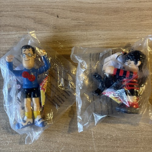 Beano dennis the menace - dennis,