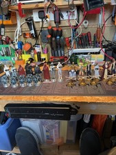 Star Wars Trilogy Replacement