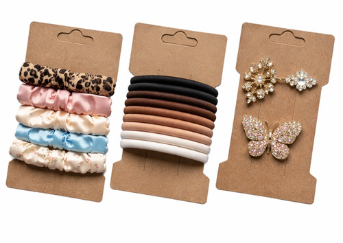 Large jewellery display - 25,