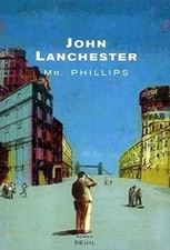 Mr. Phillips by Lanchester