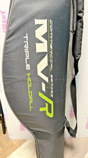Maver MV-R Triple Rod Holdall