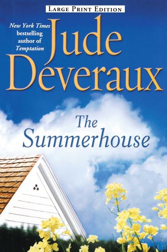 The summerhouse paperback - summerhouse,