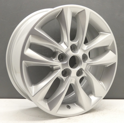 Ford mondeo alloy wheel - ford, 16"