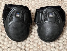 Premier Equine Air Technology Fetlock Boots Size large 