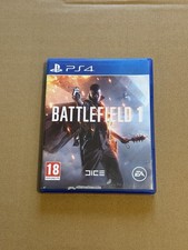 Battlefield 1 (Sony