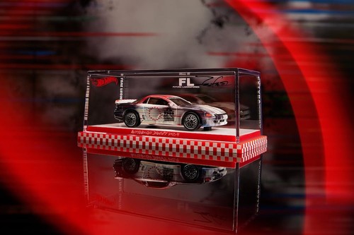 Hot wheels futura - hot,