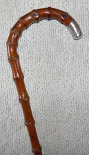 Victorian Whangee Bamboo